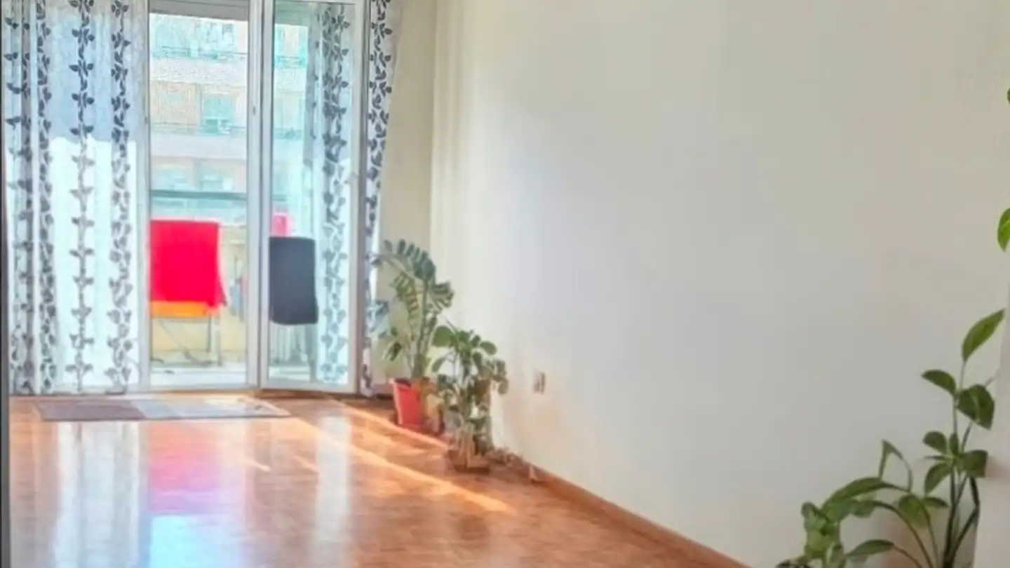 Wohnung mieten - Avenue François- Besson, 1217 Meyrin