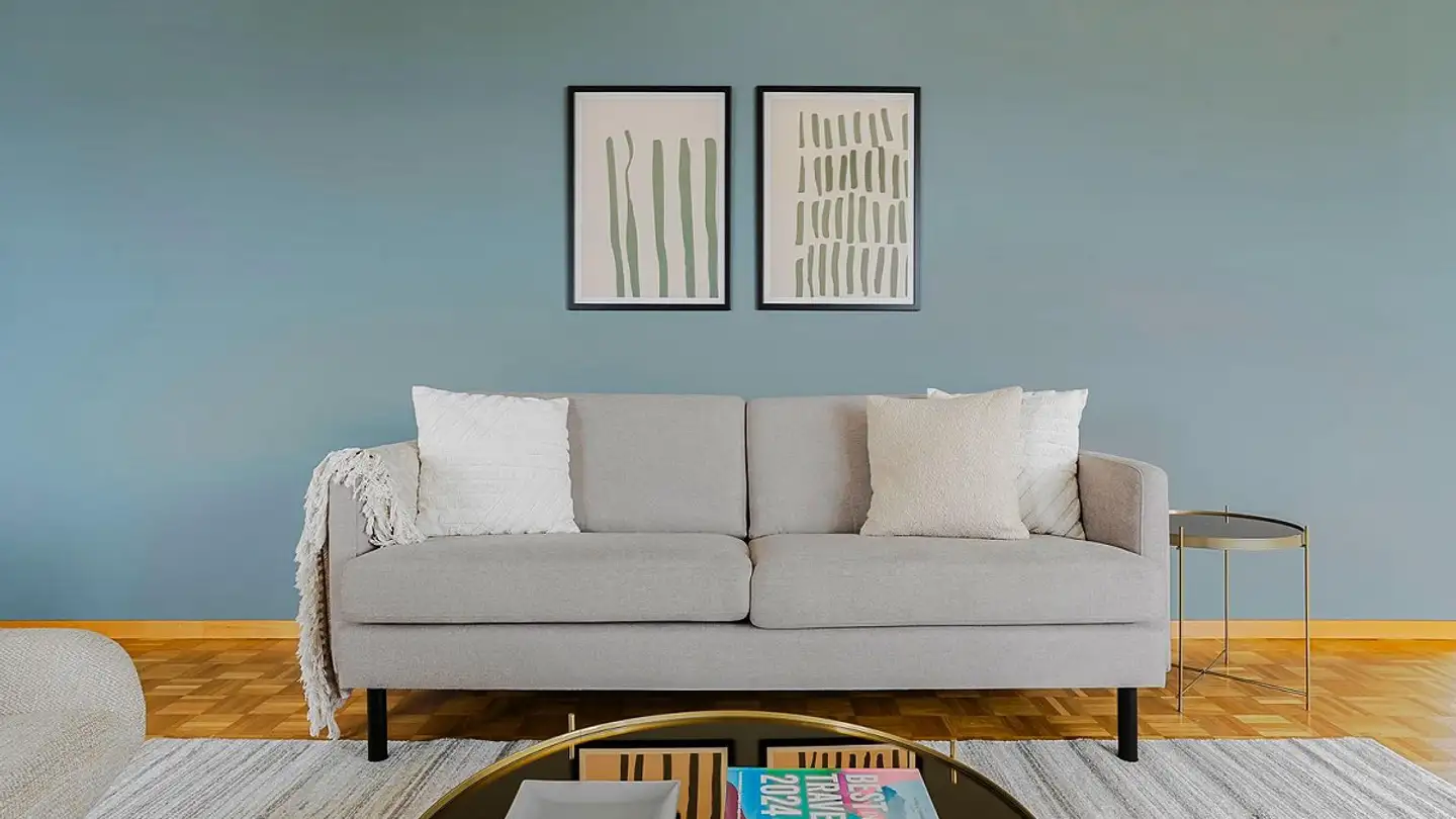 Appartement à vendre - Alte Landstrasse 100, 8804 Au ZH - Photo 4