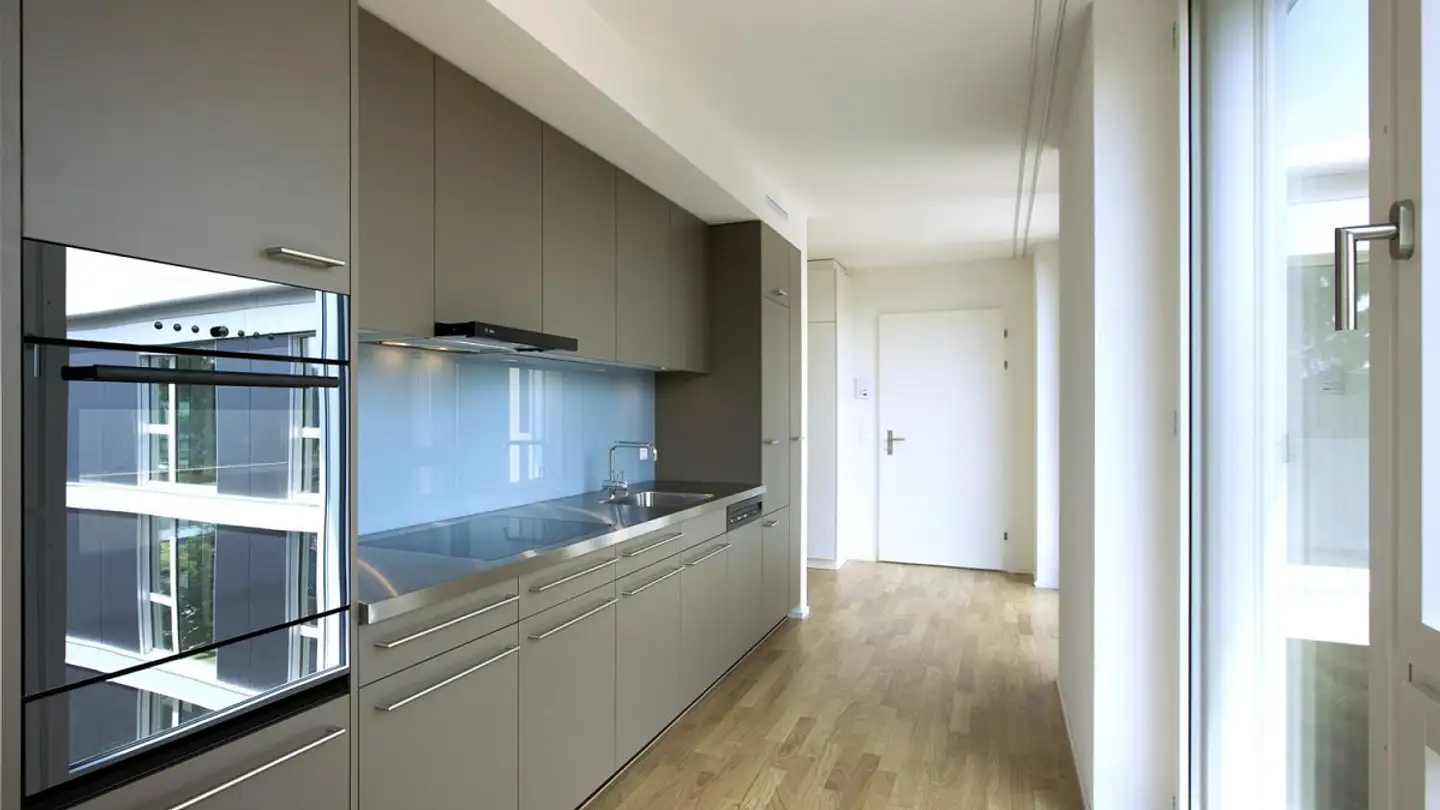 Apartment for rent - Bachstrasse 31, 8106 Adlikon b. Regensdorf - Photo 2