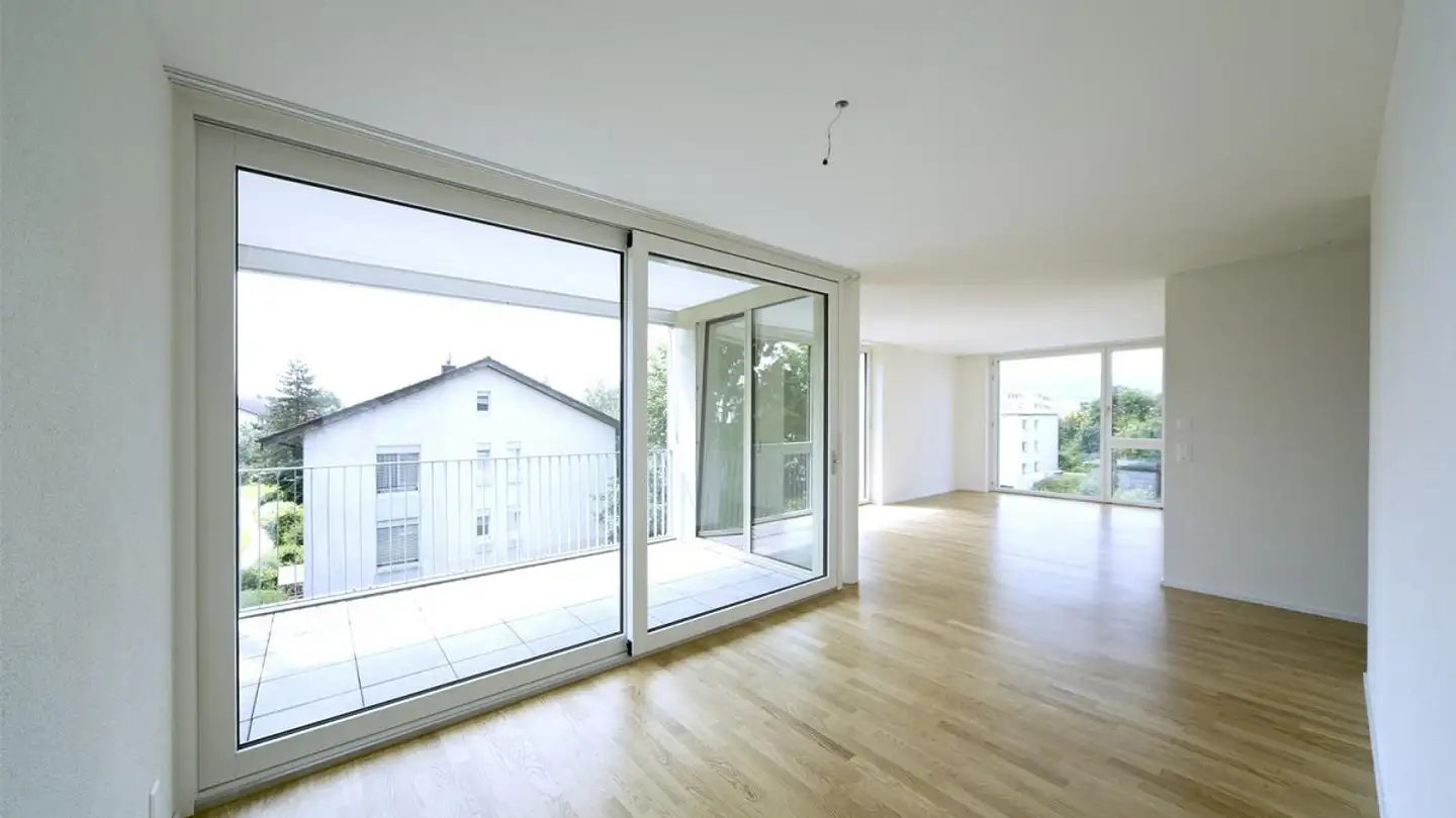 Apartment for rent - Bachstrasse 31, 8106 Adlikon b. Regensdorf - Photo 3