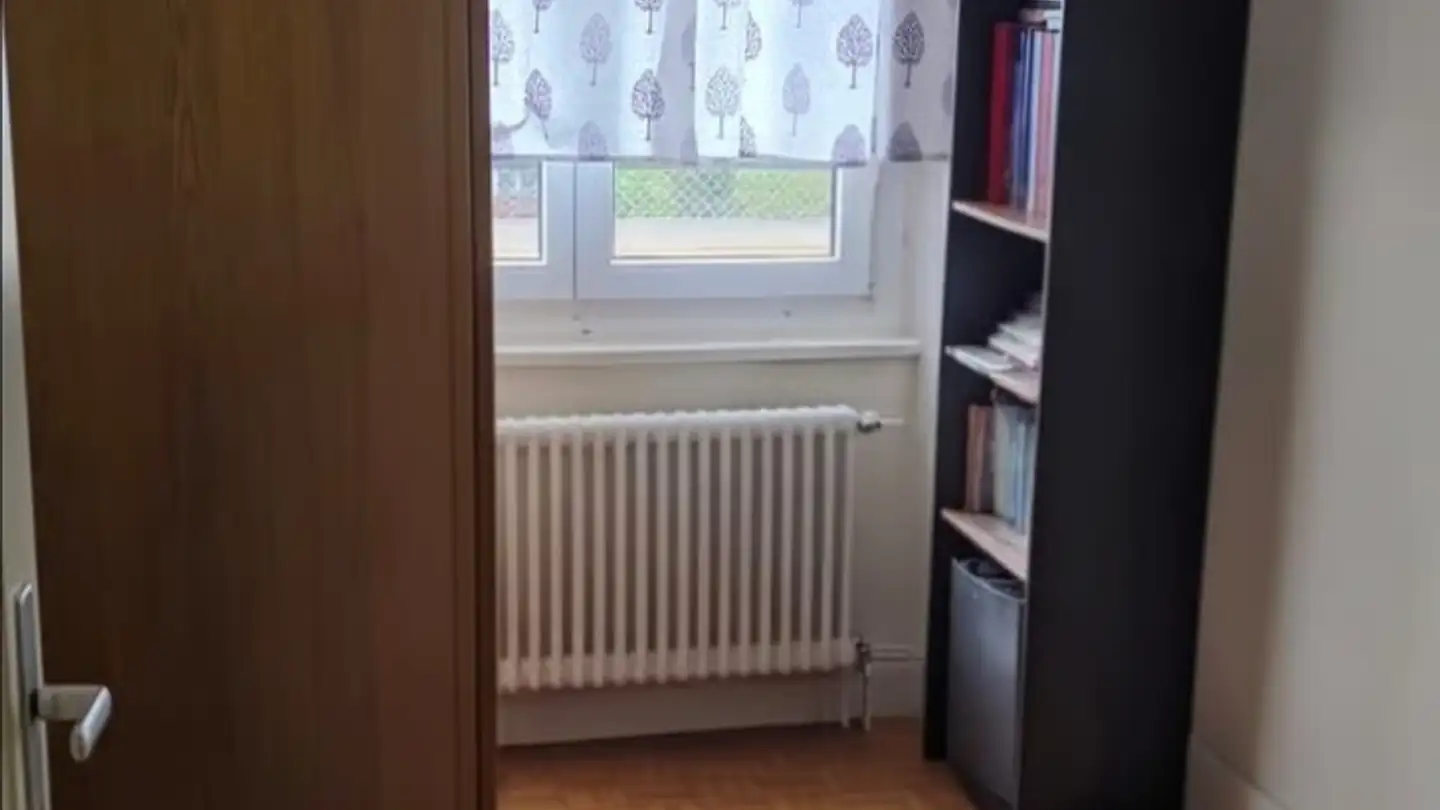 Wohnung mieten - Avenue François- Besson, 1217 Meyrin - Foto 2