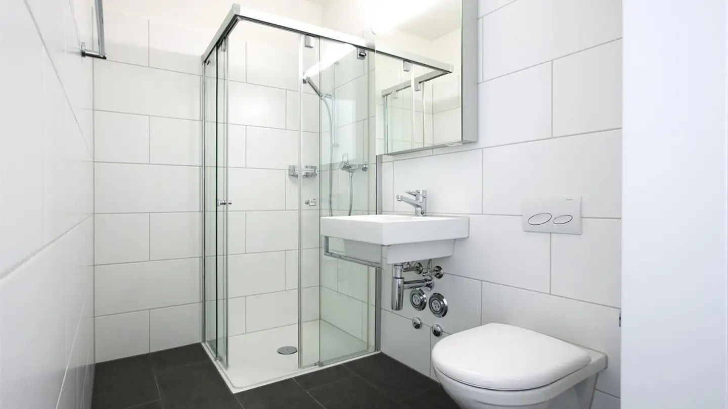 Apartment for rent - Bachstrasse 31, 8106 Adlikon b. Regensdorf - Photo 4