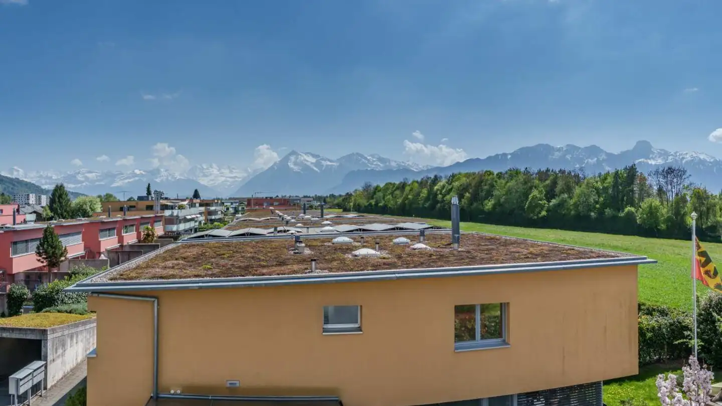 Appartement à vendre - Bürglenweg 22, 3627 Heimberg - Photo 4