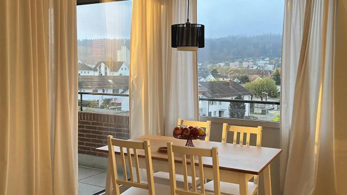 Wohnung mieten - Riedthofstrasse 60, 8105 Regensdorf - Foto 3