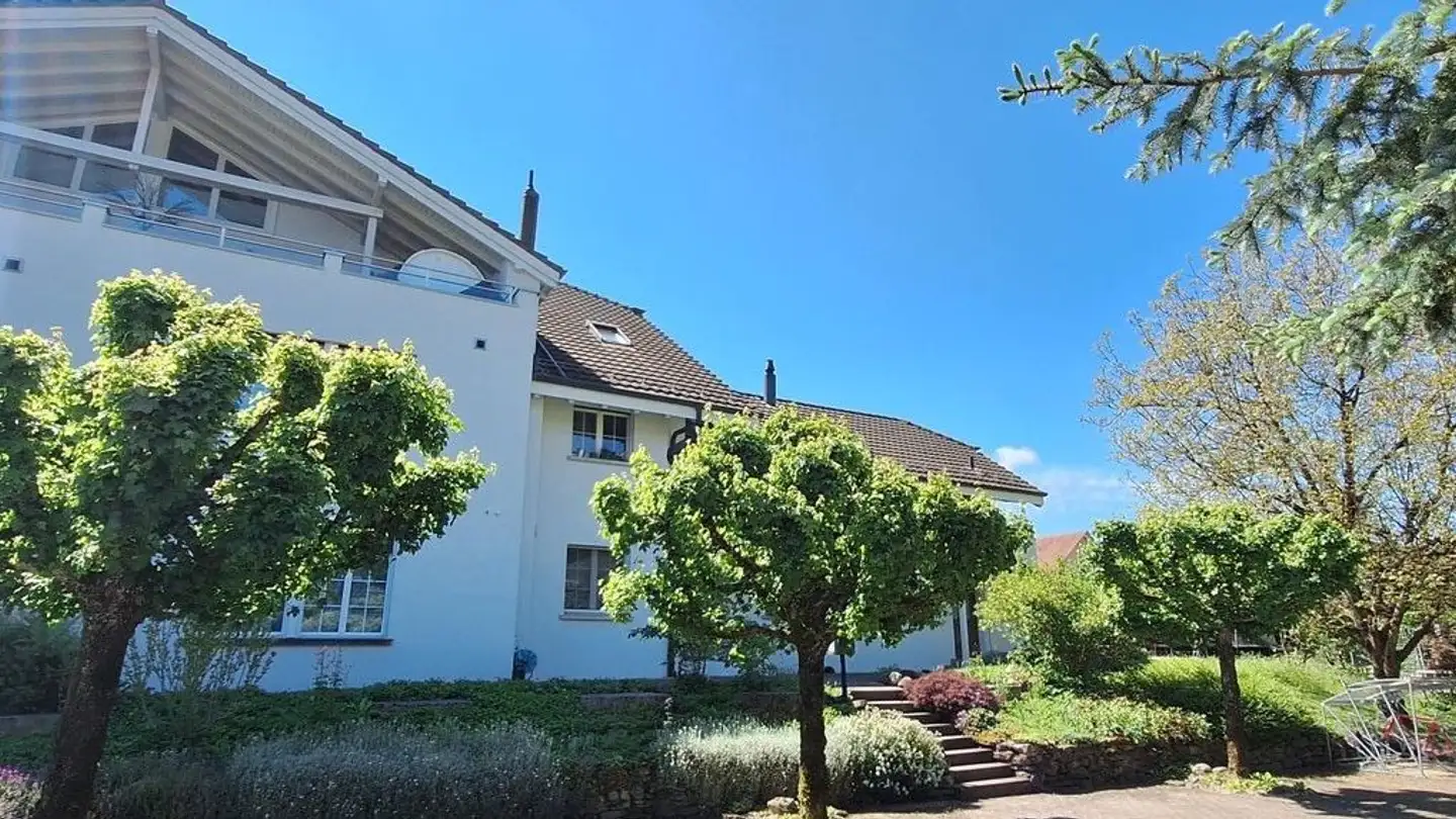 Apartment for rent - Kempfhofstrasse 7A, 5436 Würenlos