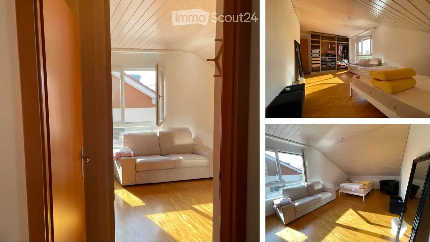 Appartamento in affitto - 1070 Puidoux - Photo 2