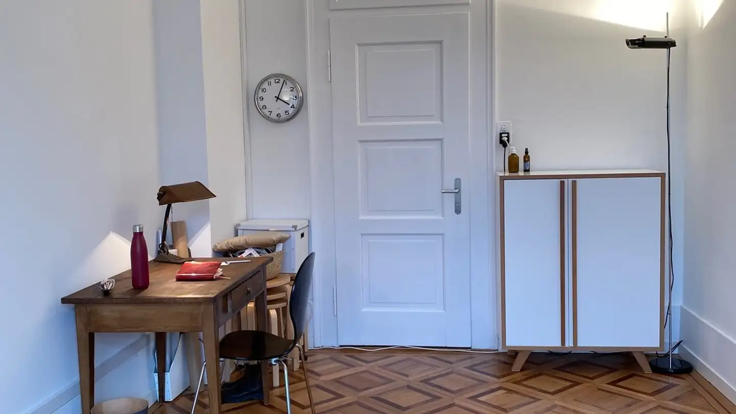 Office space for rent - Asylstrasse 77, 8032 Zürich - Photo 3