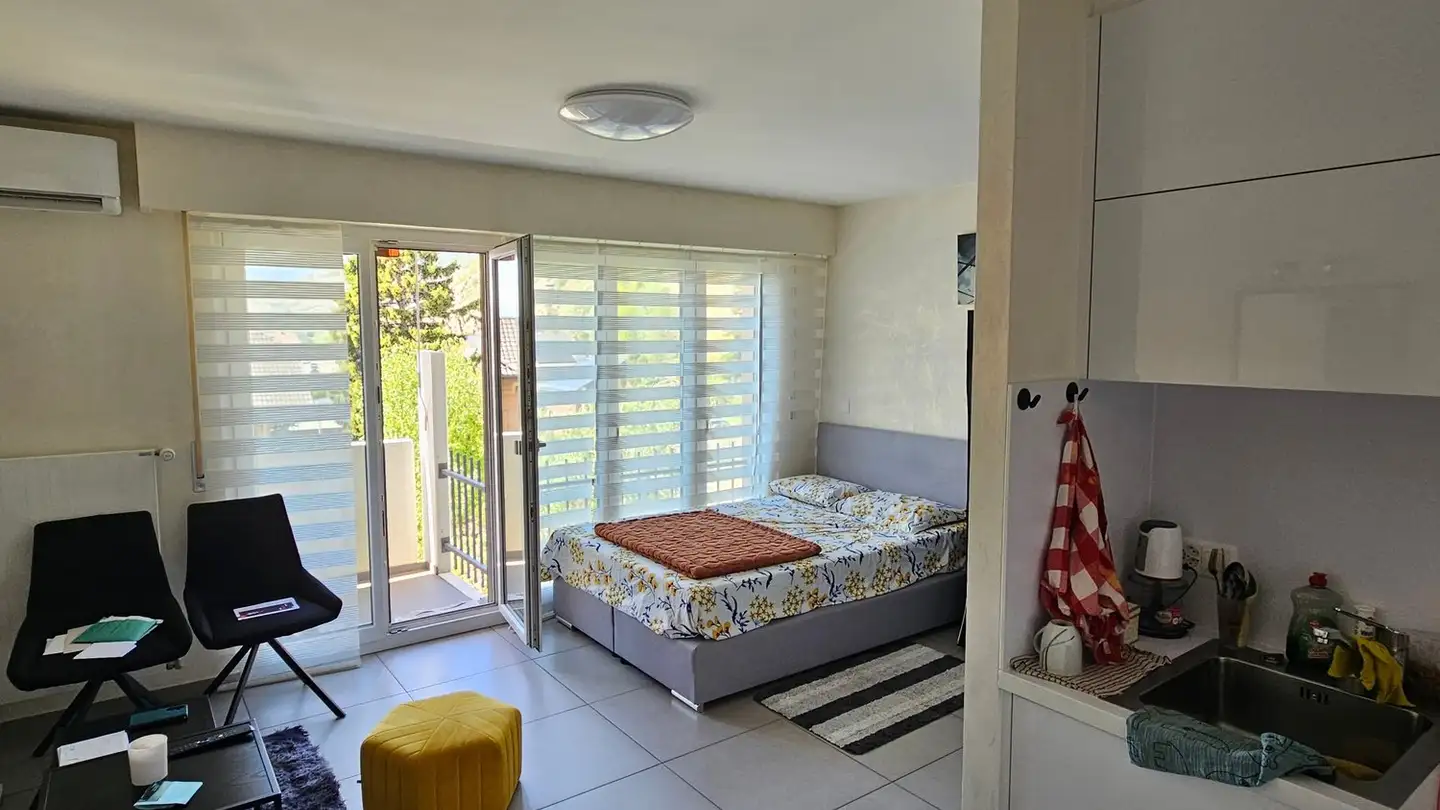 Appartement à vendre - Chemin Des Cygnes, 3960 Sierre