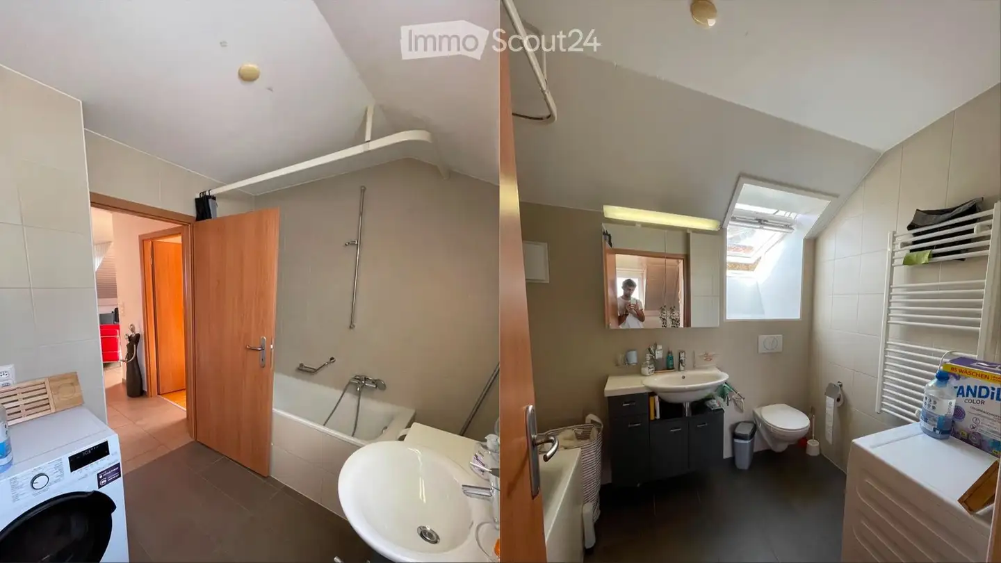 Appartamento in affitto - 1070 Puidoux - Photo 3