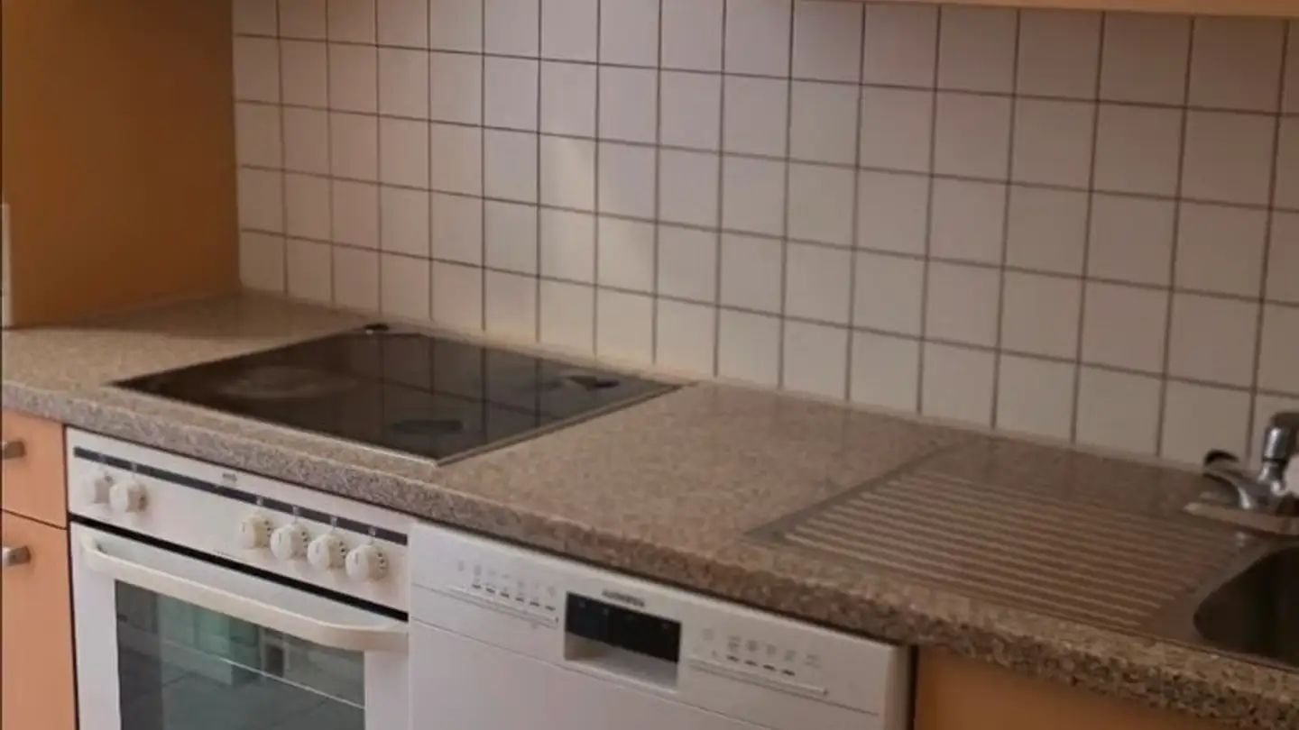Wohnung mieten - Avenue François- Besson, 1217 Meyrin - Foto 3