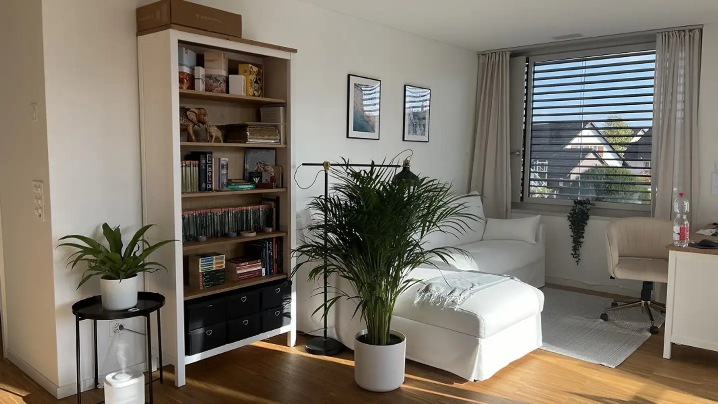 Wohnung mieten - Riedthofstrasse 60, 8105 Regensdorf