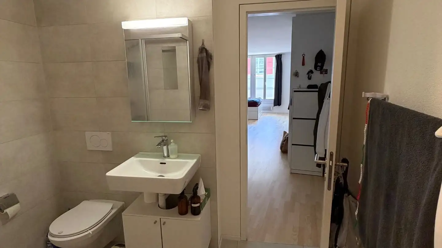 Apartment for rent - Rue Du Four 30, 1400 Yverdon-les-Bains - Photo 3