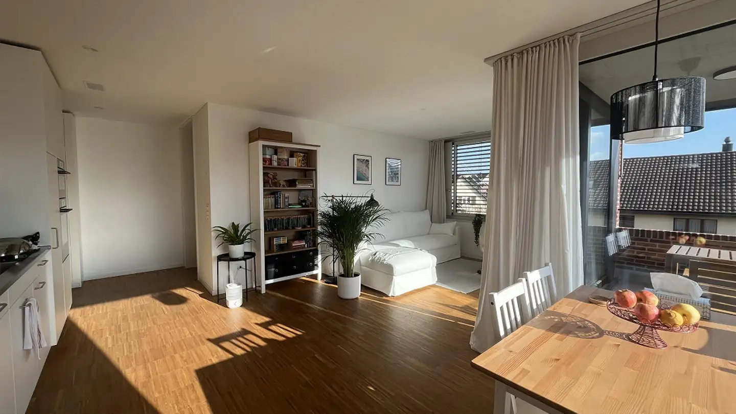 Wohnung mieten - Riedthofstrasse 60, 8105 Regensdorf - Foto 2