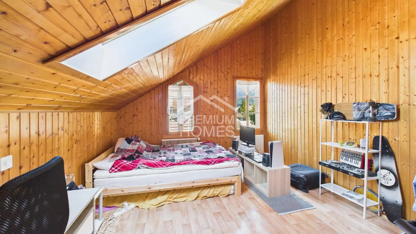 Appartement à louer - 3800 Interlaken - Photo 3