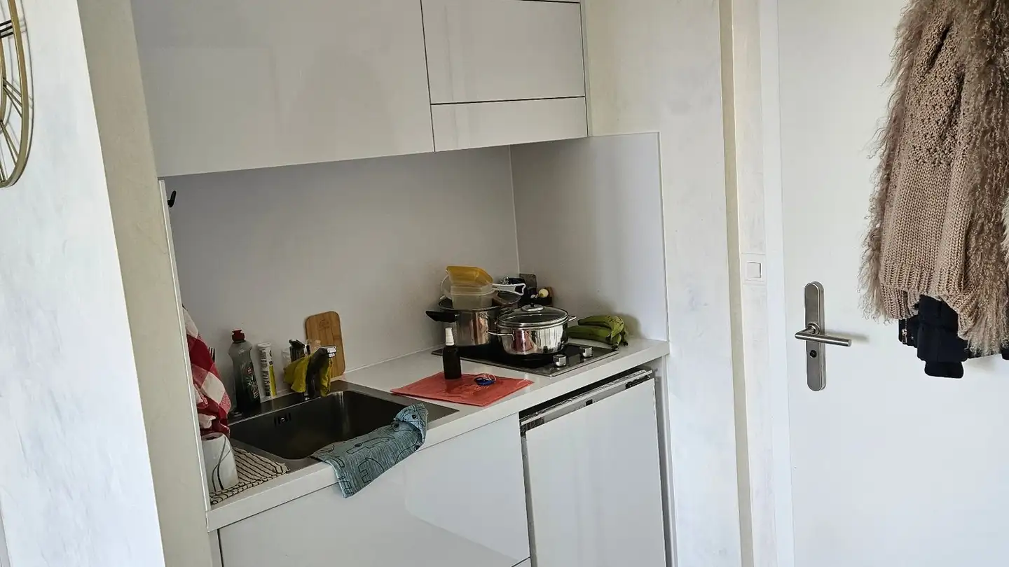 Apartment for sale - Chemin Des Cygnes, 3960 Sierre - Photo 2