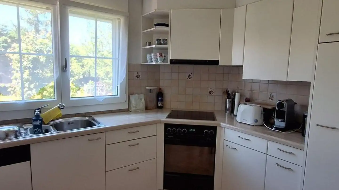 Apartment for rent - Kempfhofstrasse 7A, 5436 Würenlos - Photo 4