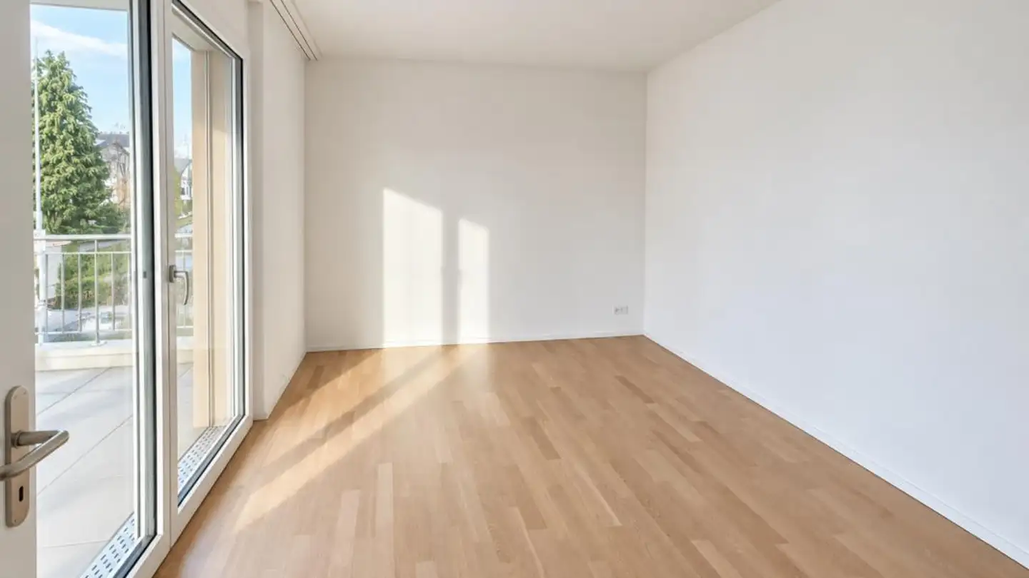 Appartamento in affitto - Bahnhofstrasse, 8574 Lengwil - Foto 3