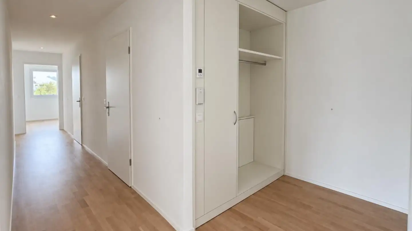 Appartamento in affitto - Bahnhofstrasse, 8574 Lengwil - Foto 4