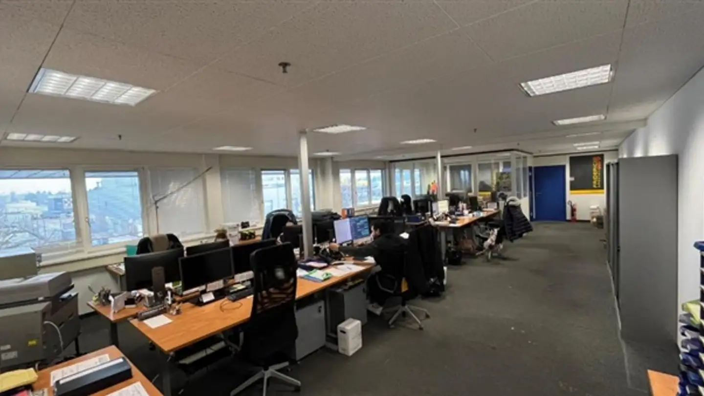 Appartamento in affitto - Chemin De L'emeraude 8, 1214 Vernier