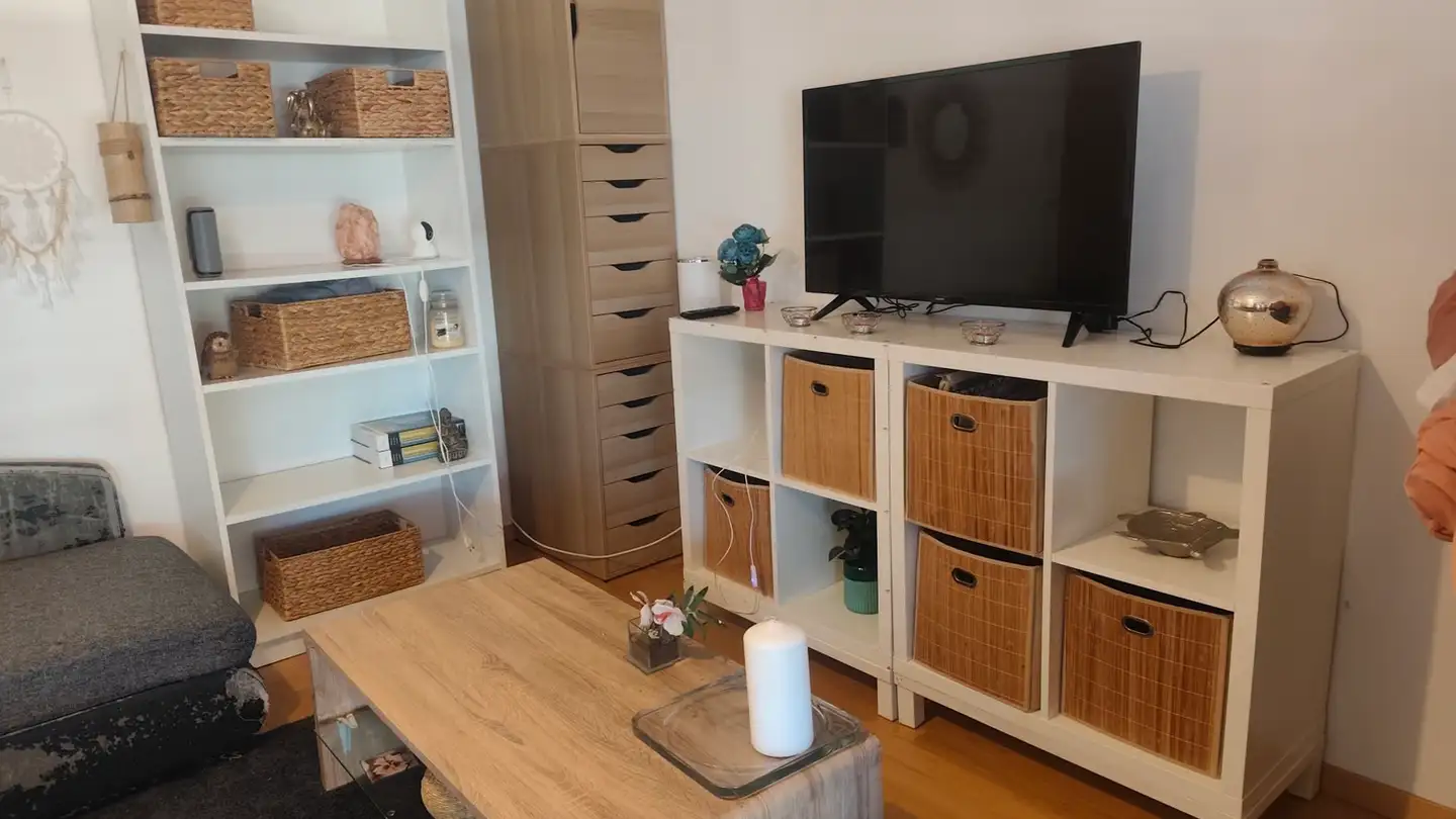 Appartement à louer - Avenue de Tivoli, 1007 Lausanne - Photo 3