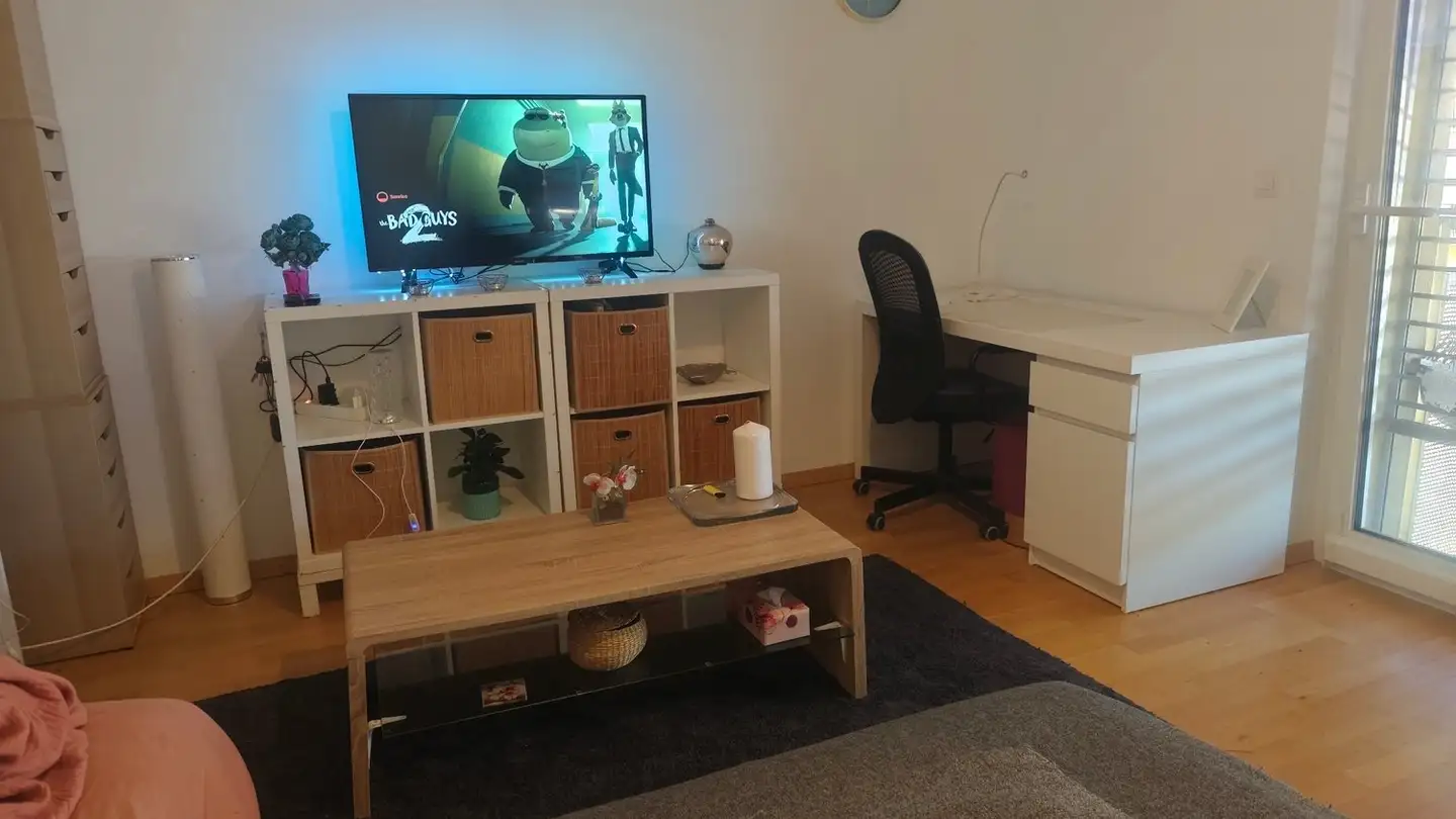 Appartement à louer - Avenue de Tivoli, 1007 Lausanne - Photo 4
