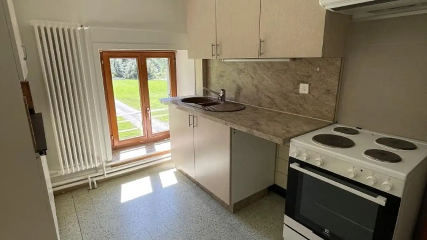 Appartamento in affitto - Rue Du Furcil 17, 2103 Noiraigue - Photo 2