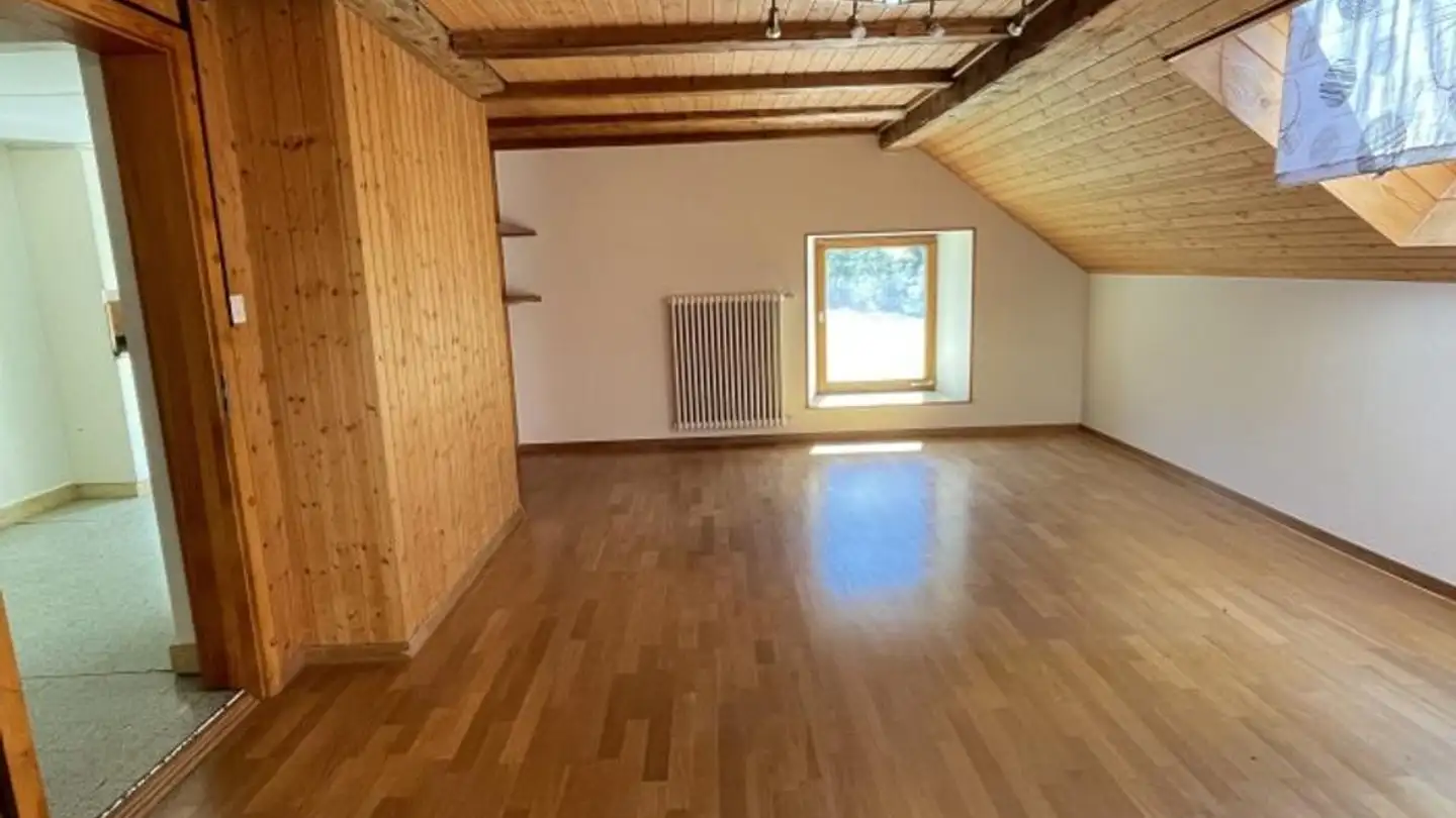 Appartamento in affitto - Rue Du Furcil 17, 2103 Noiraigue - Photo 3