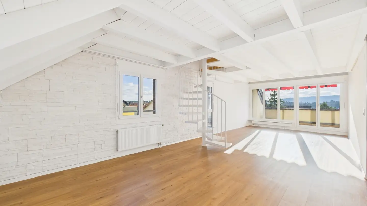 Appartement à louer - 5413 Birmenstorf AG