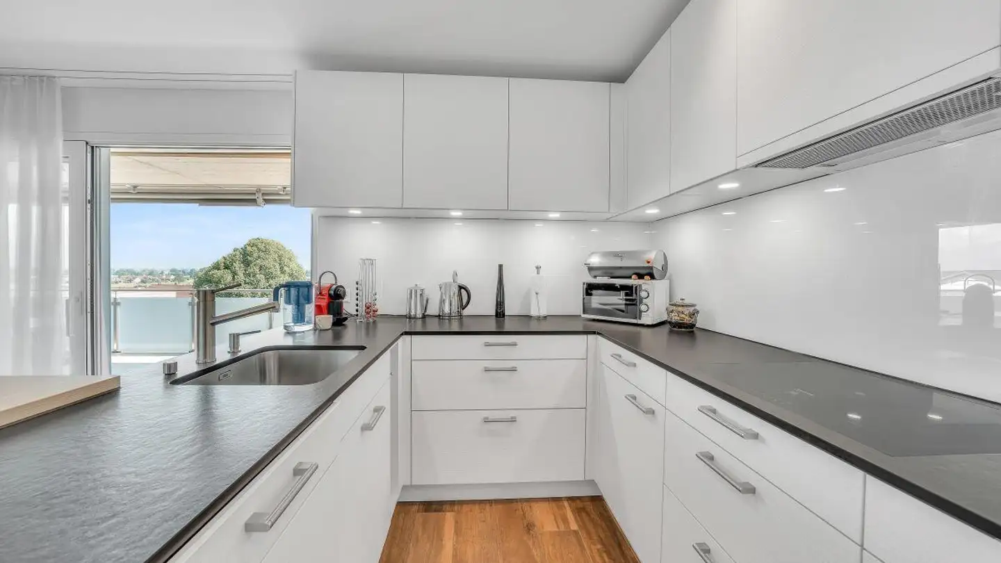 Apartment for sale - Rohnackerstrasse 9, 9445 Rebstein - Photo 3