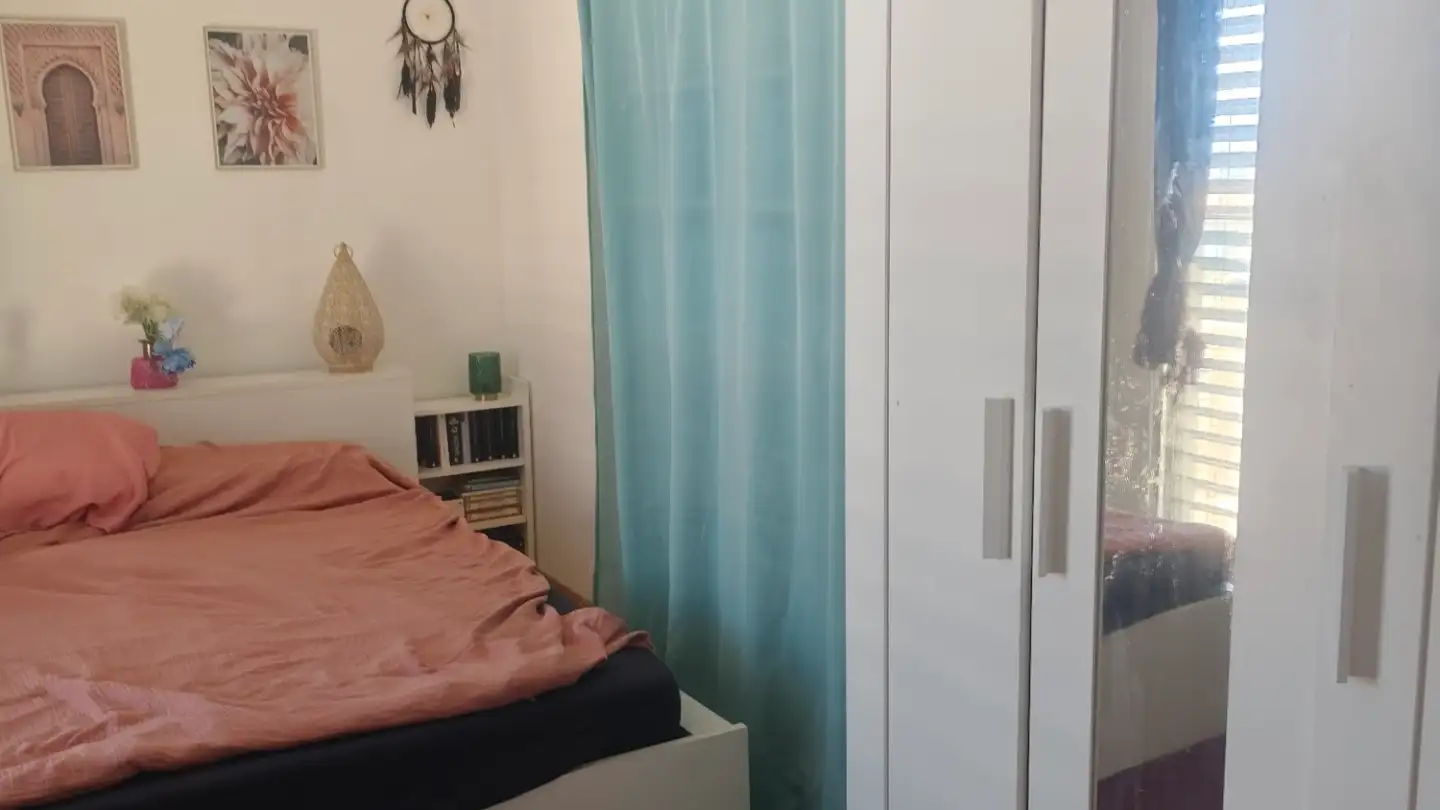 Appartement à louer - Avenue de Tivoli, 1007 Lausanne - Photo 2
