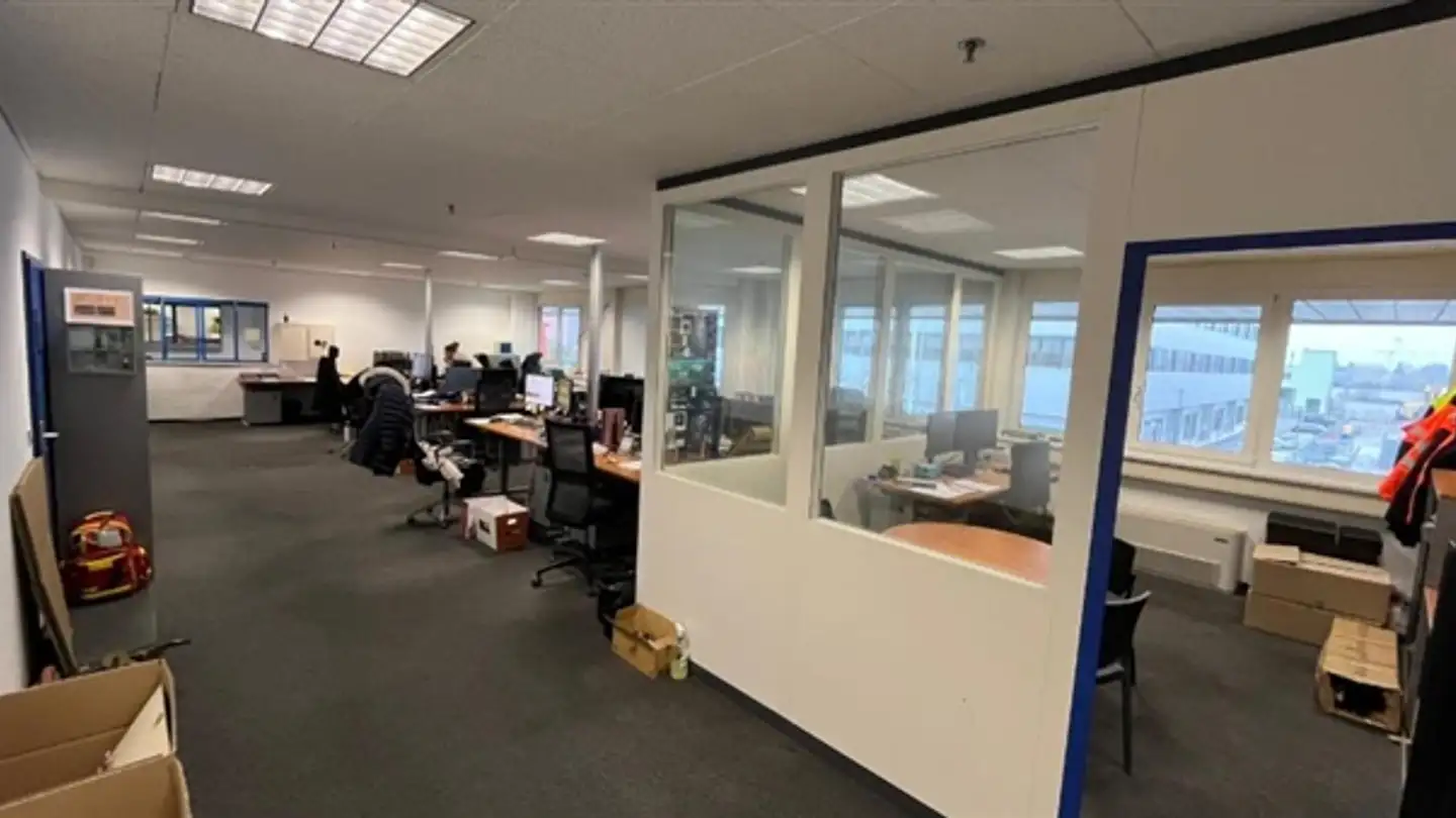 Appartamento in affitto - Chemin De L'emeraude 8, 1214 Vernier - Foto 3