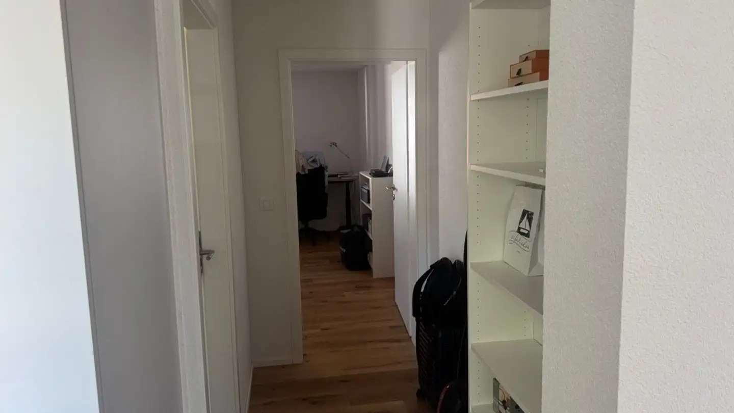 Appartamento in affitto - Sankt Jakob-Strasse 48, 9000 St. Gallen - Foto 3