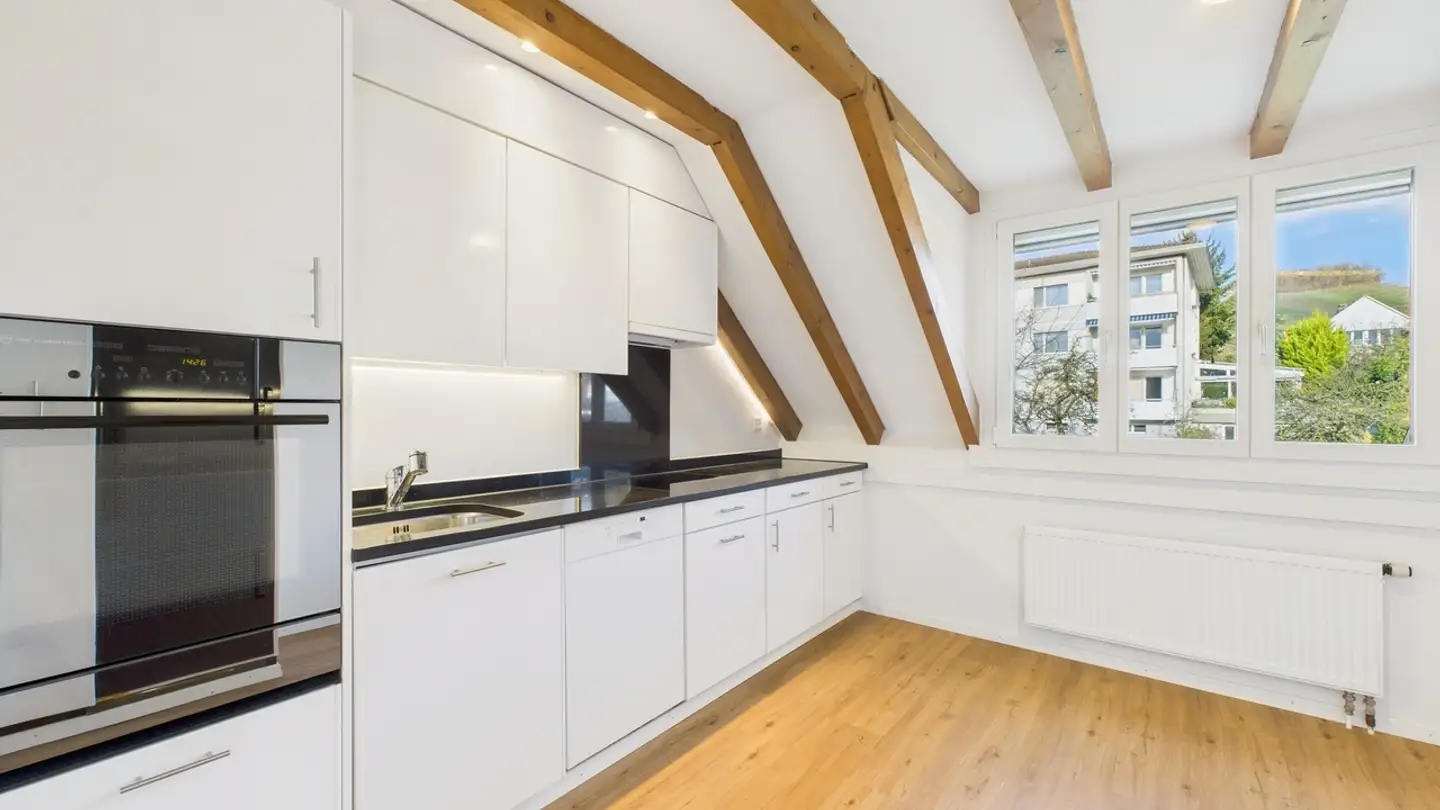 Appartement à louer - 5413 Birmenstorf AG - Photo 4