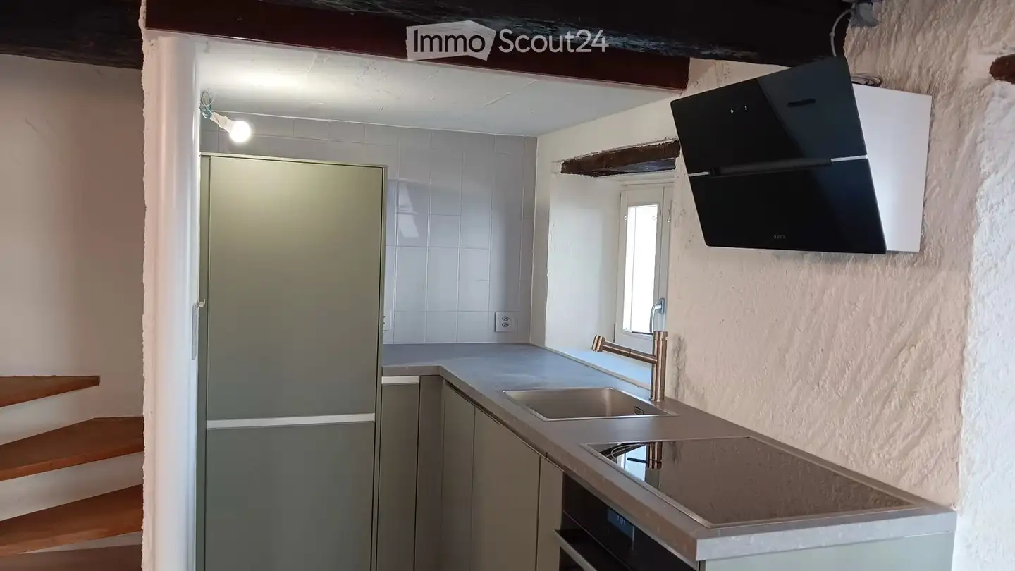 Einfamilienhaus mieten - Via Carena, 6584 Carena - Foto 3