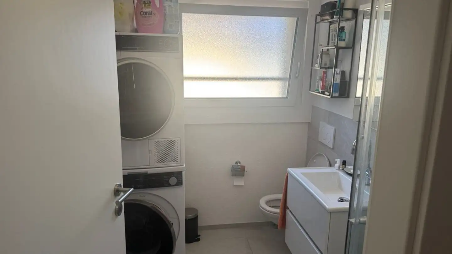 Appartamento in affitto - Sankt Jakob-Strasse 48, 9000 St. Gallen - Foto 4