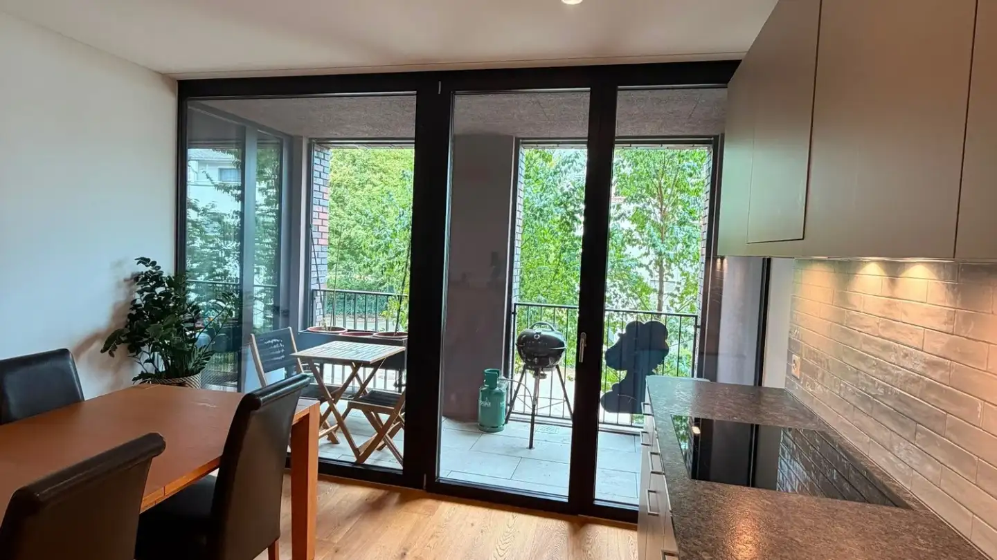 Appartement à louer - Buckweg 2c, 8157 Dielsdorf - Photo 3