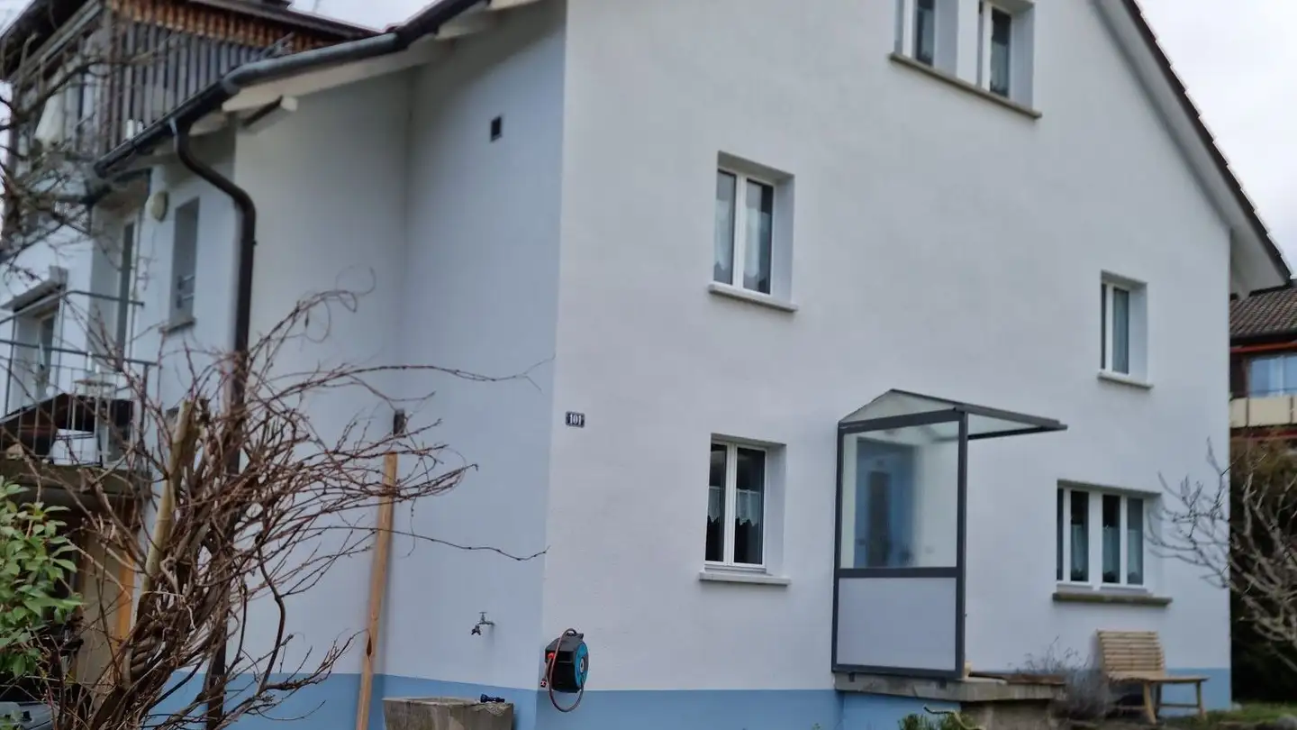 Fattoria in affitto - 8610 Uster - Photo 2