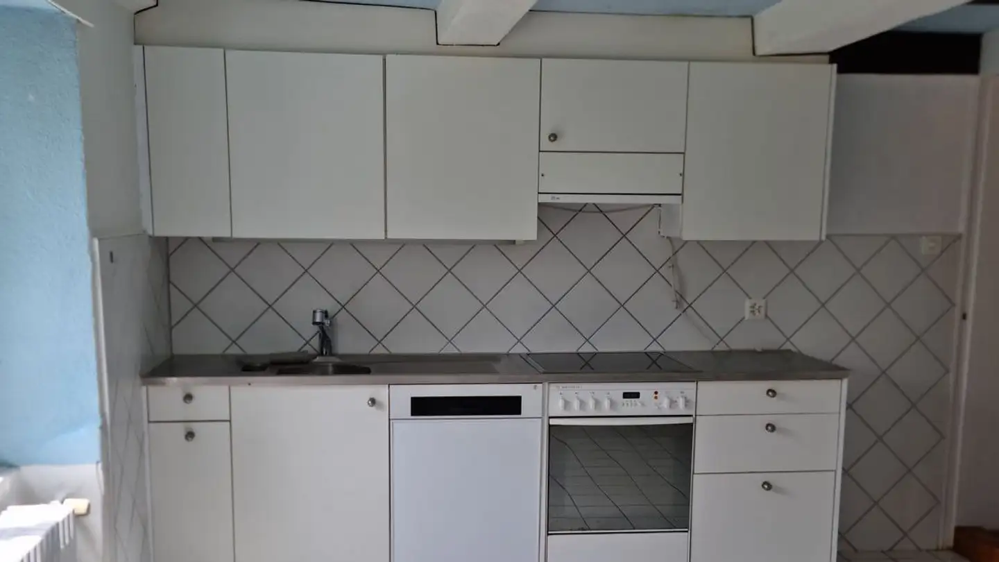 Fattoria in affitto - 8610 Uster - Photo 4