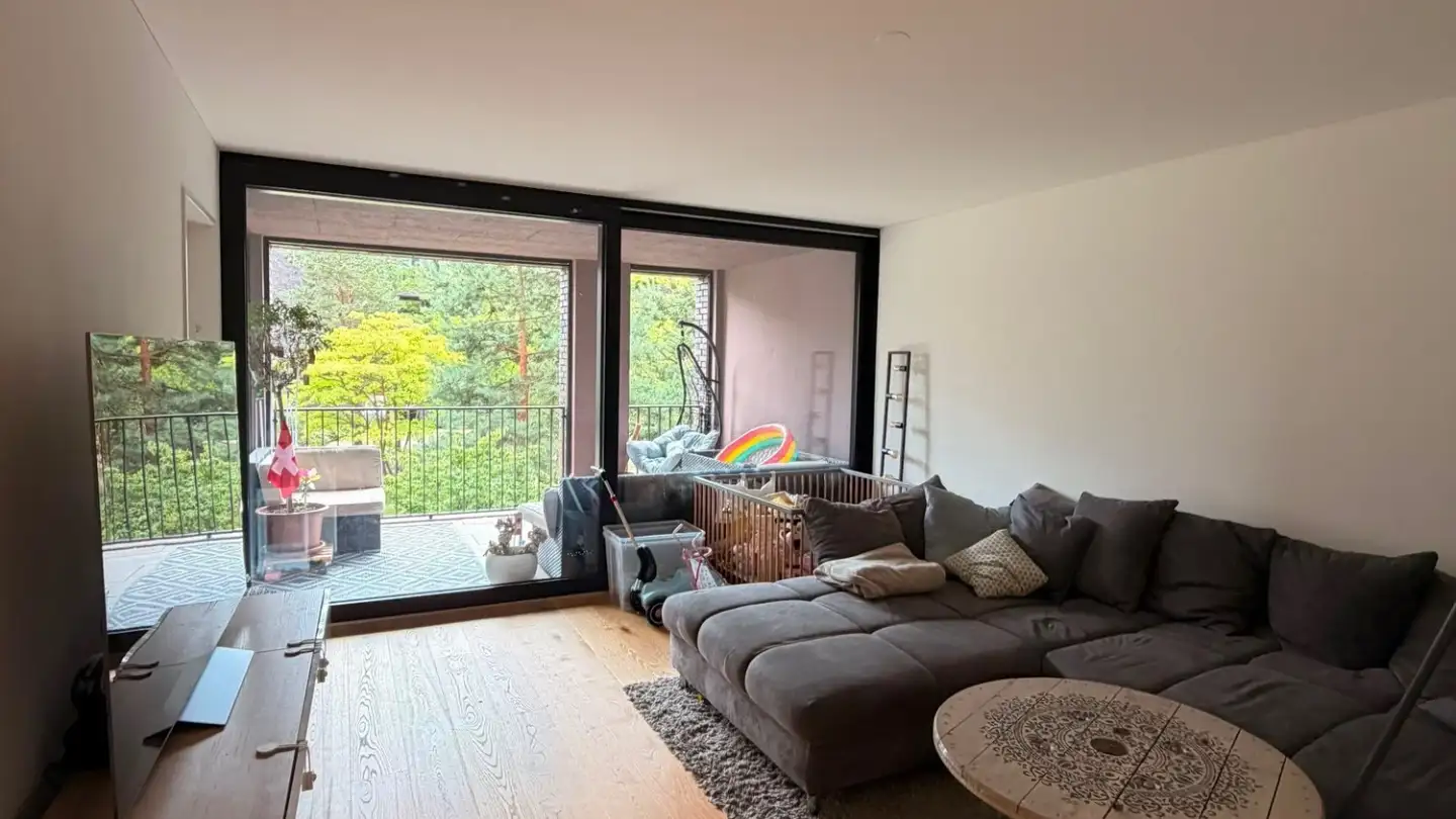 Appartement à louer - Buckweg 2c, 8157 Dielsdorf - Photo 4