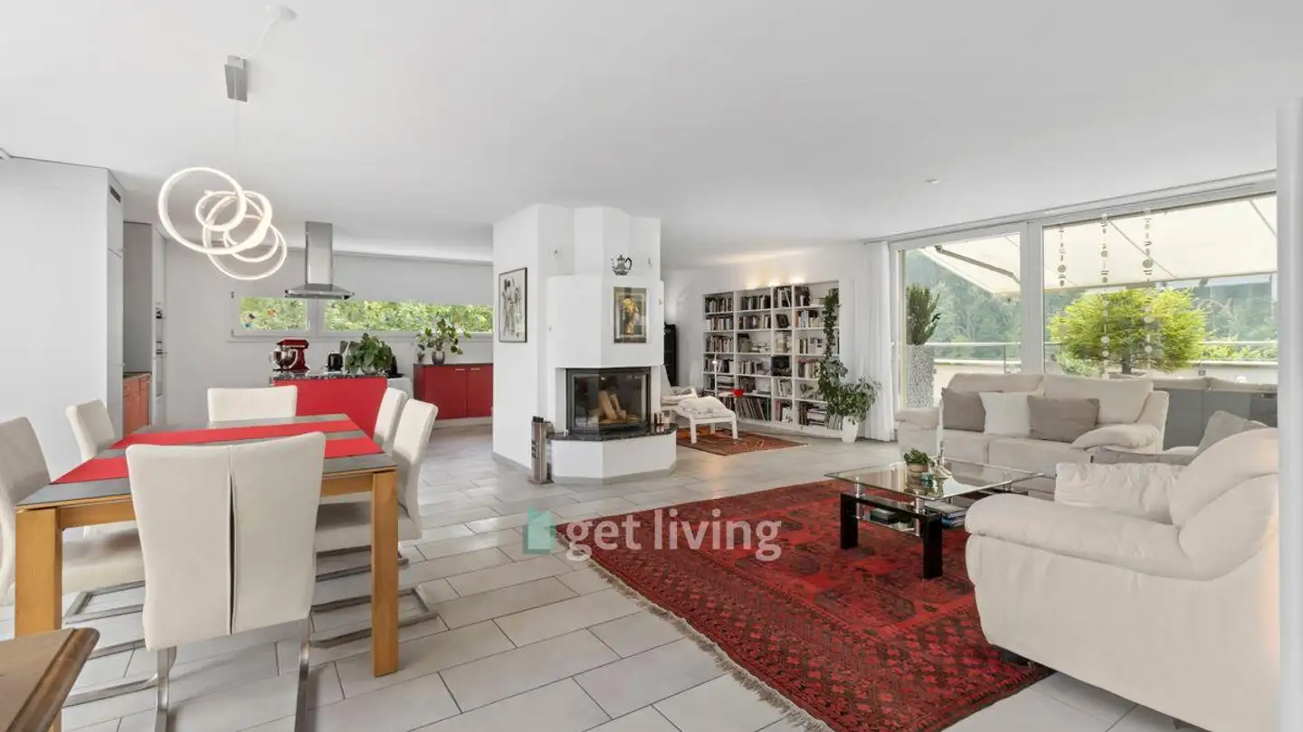 Penthouse for sale - 8136 Gattikon - Photo 2