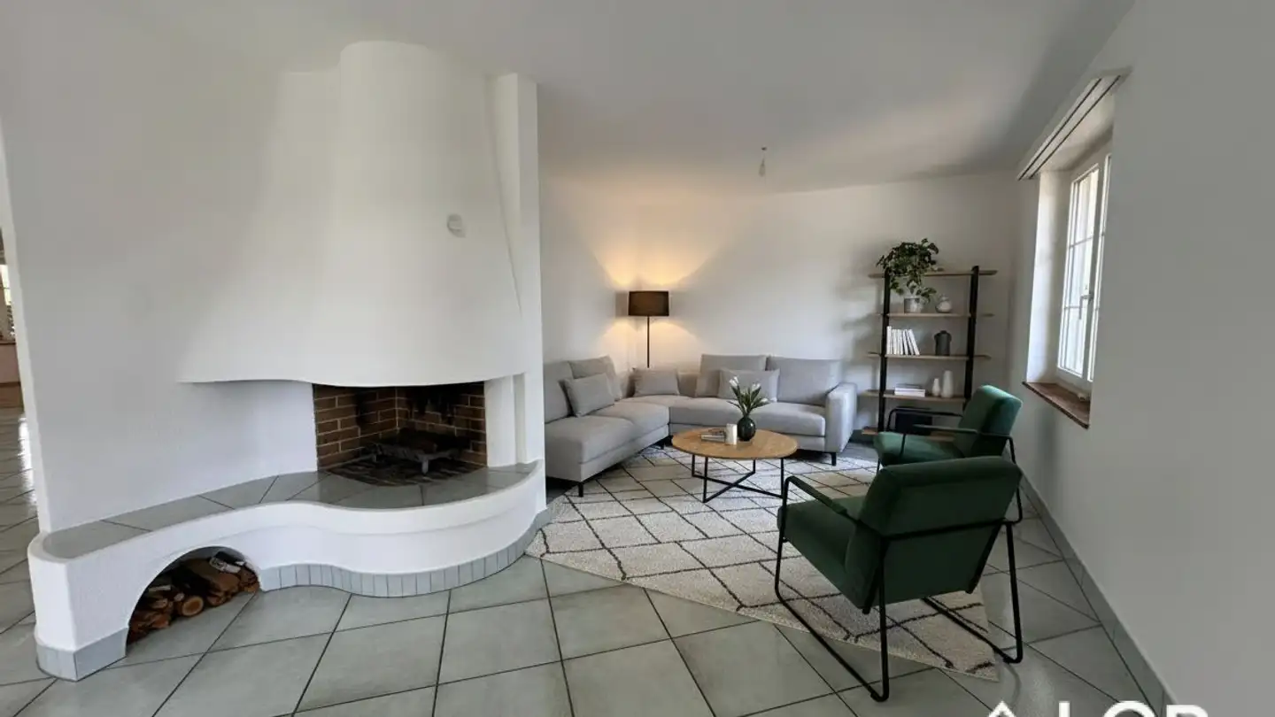 Einfamilienhaus mieten - 1291 Commugny - Foto 3