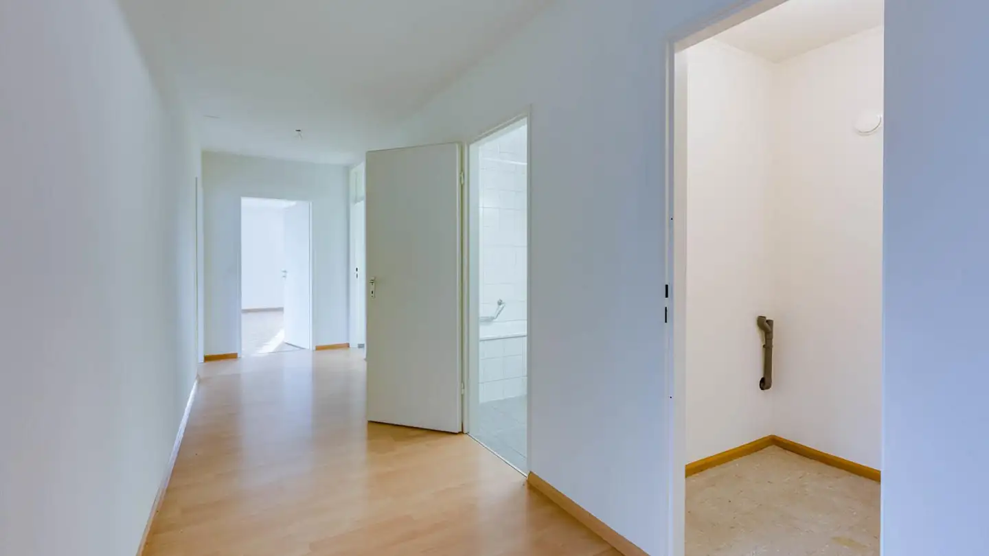 Appartement à louer - Grabenmattweg 59, 4123 Allschwil - Photo 3