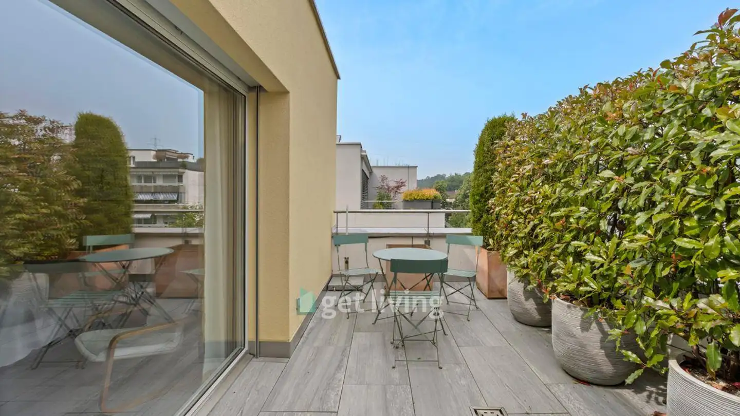 Penthouse for sale - 8136 Gattikon - Photo 4