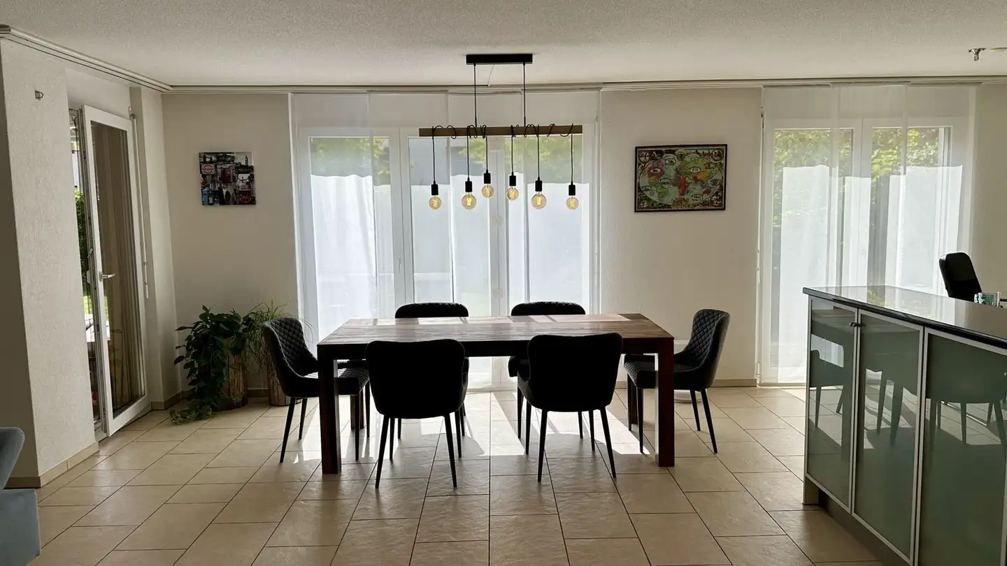 Wohnung kaufen - Fadacherstrasse 19, 8340 Hinwil - Foto 3