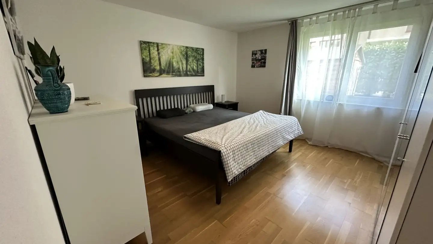 Wohnung kaufen - Fadacherstrasse 19, 8340 Hinwil - Foto 4