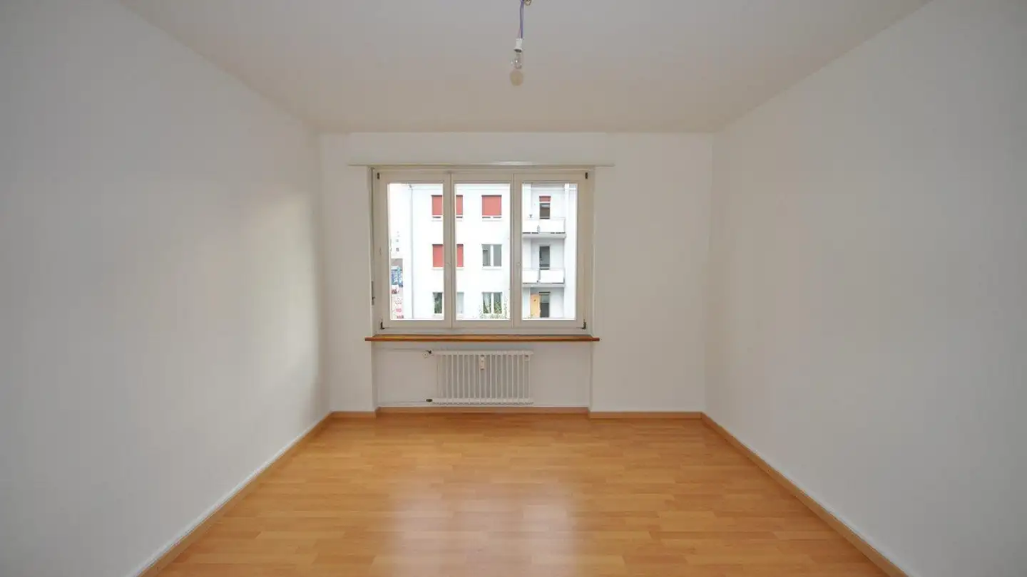 Apartment for rent - Hofackerstrasse 31, 4132 Muttenz - Photo 2