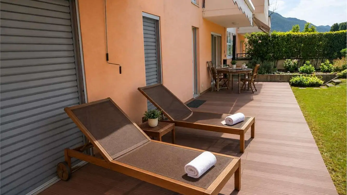 Appartement à vendre - 6816 Bissone - Photo 2