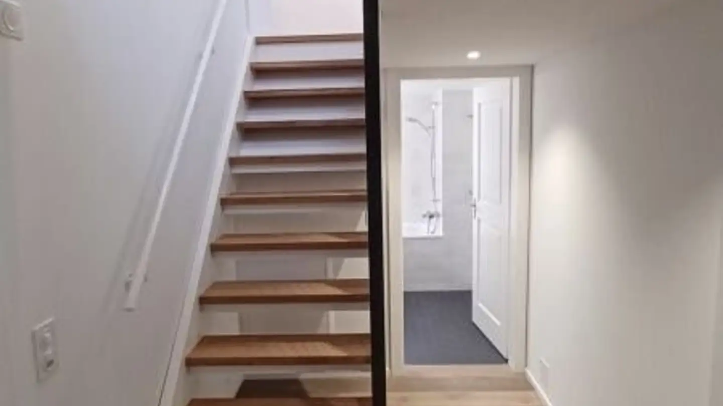 Wohnung mieten - Neuweilerstrasse 1, 4124 Schönenbuch - Foto 2