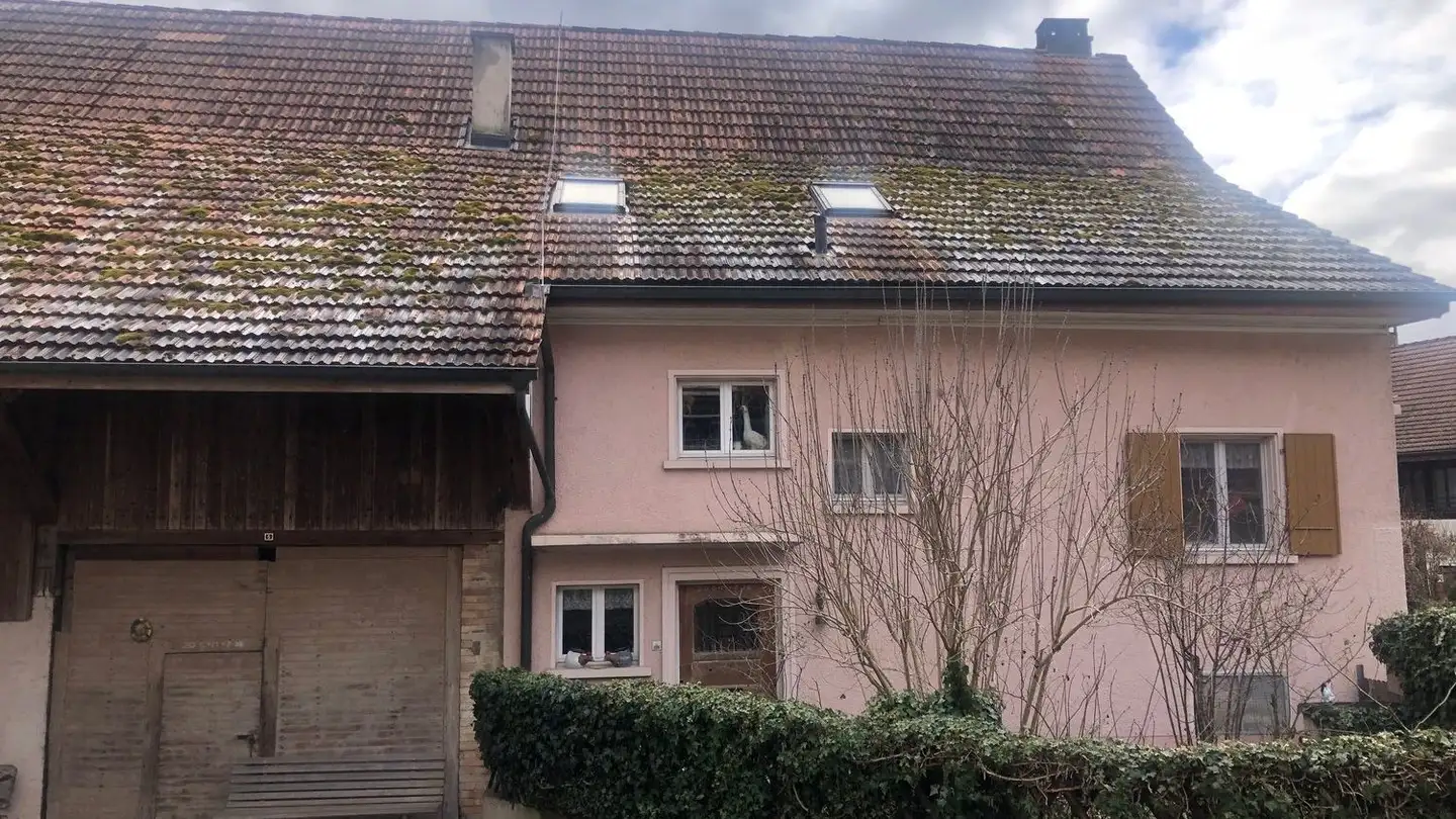 Ferme à vendre - Hauptstrasse 5, 4224 Nenzlingen - Photo 2