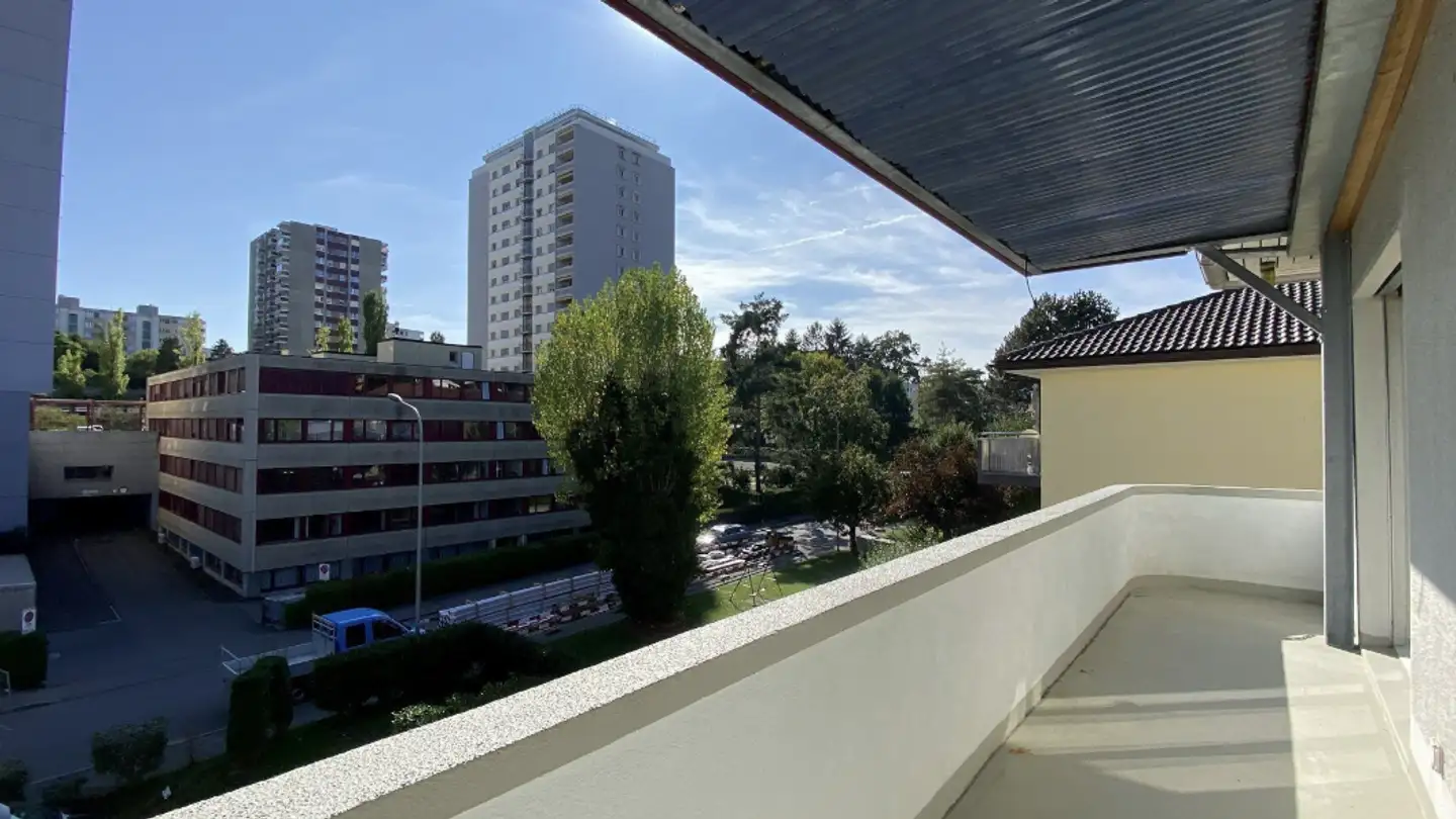 Wohnung mieten - Route Du Levant 8, 1700 Fribourg - Foto 2